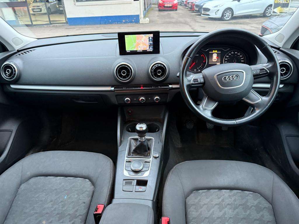 2014 AUDI A3 2014 AUDI A3