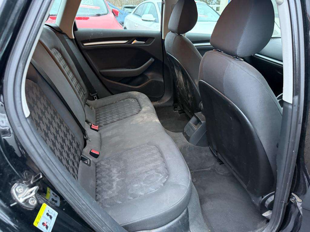 2014 AUDI A3 2014 AUDI A3