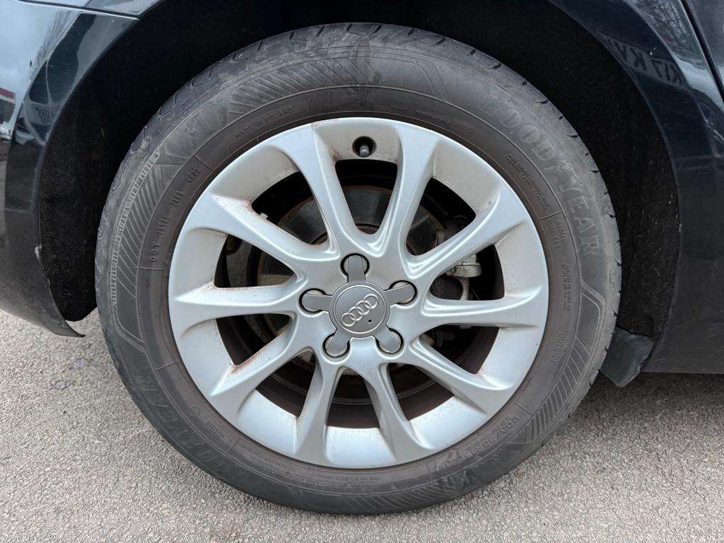 2014 AUDI A3 2014 AUDI A3