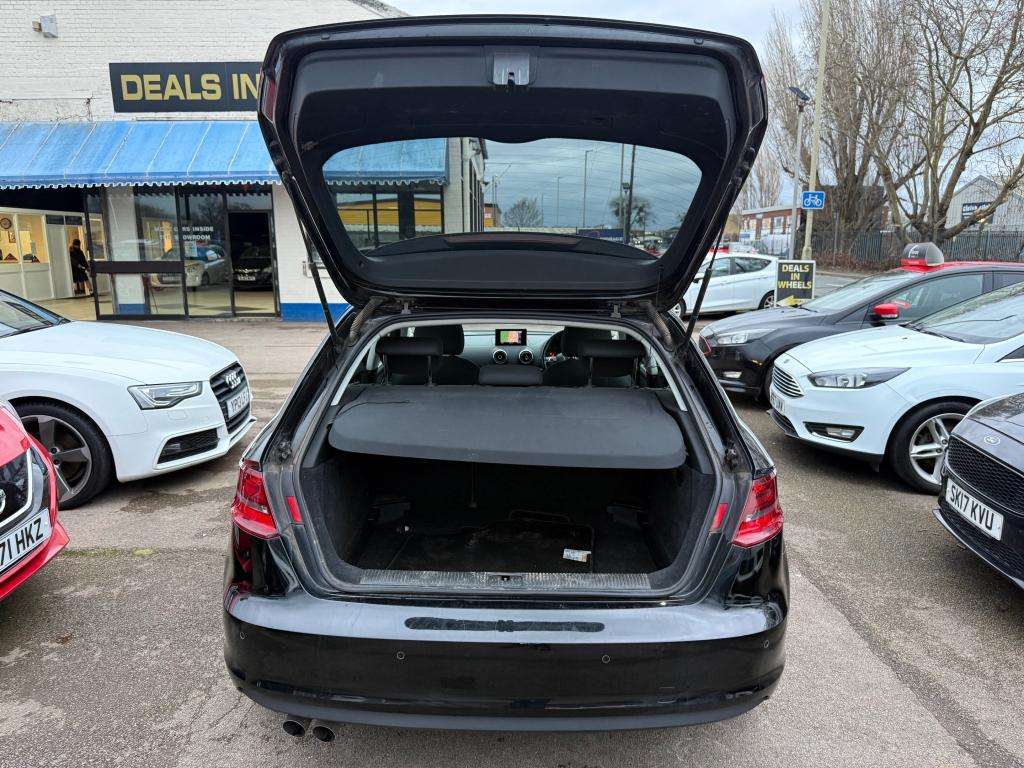 2014 AUDI A3 2014 AUDI A3
