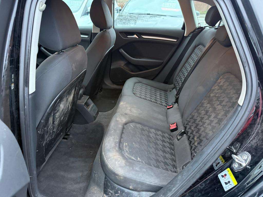 2014 AUDI A3 2014 AUDI A3