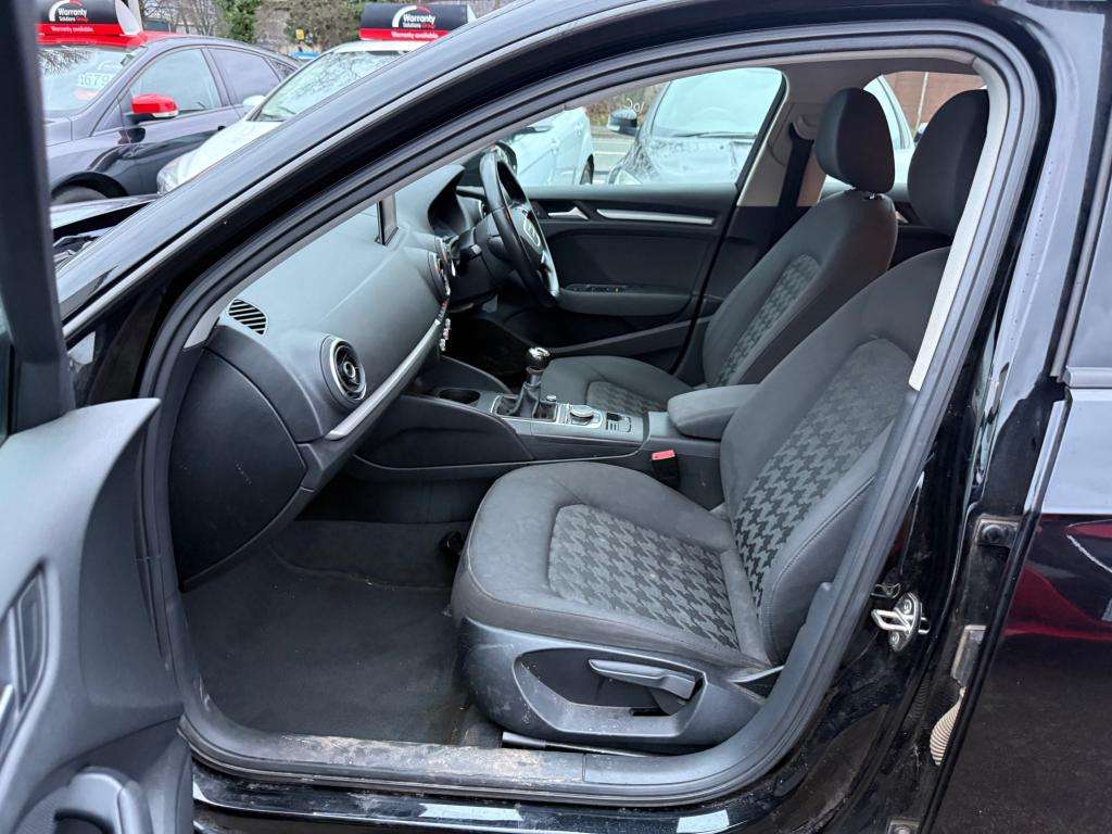 2014 AUDI A3 2014 AUDI A3