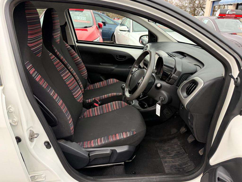 2015 CITROEN C1 2015 CITROEN C1