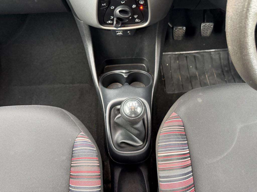 2015 CITROEN C1 2015 CITROEN C1