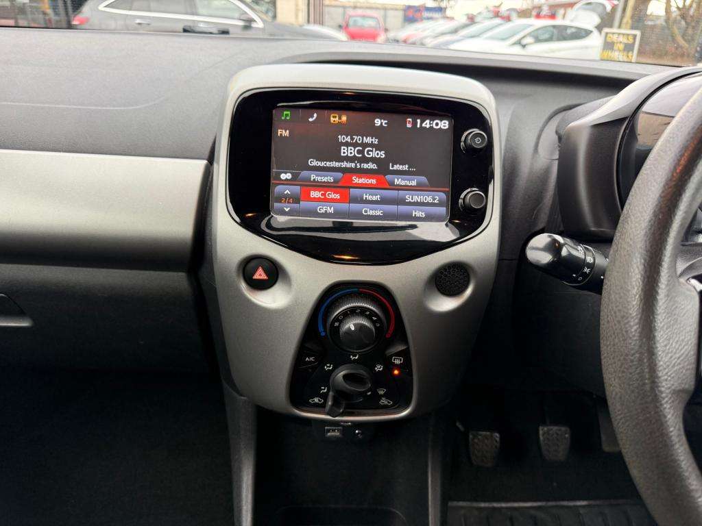 2015 CITROEN C1 2015 CITROEN C1