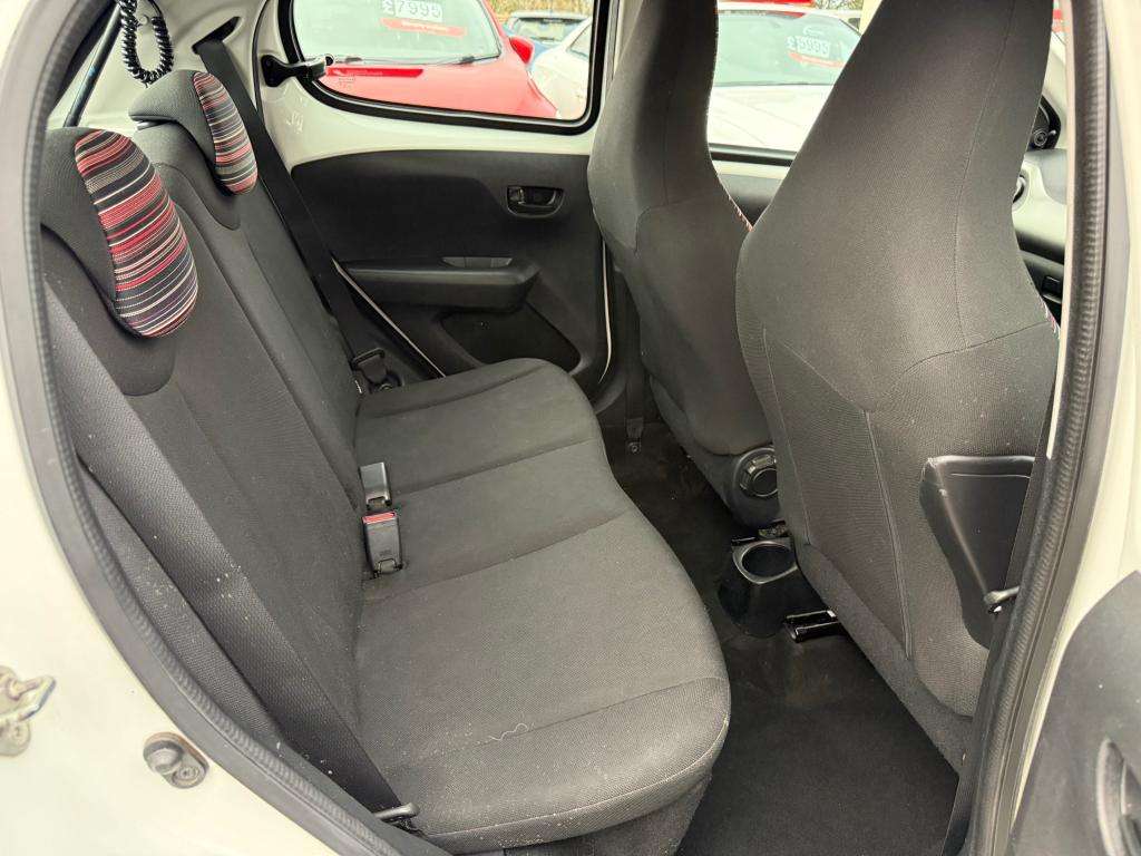 2015 CITROEN C1 2015 CITROEN C1