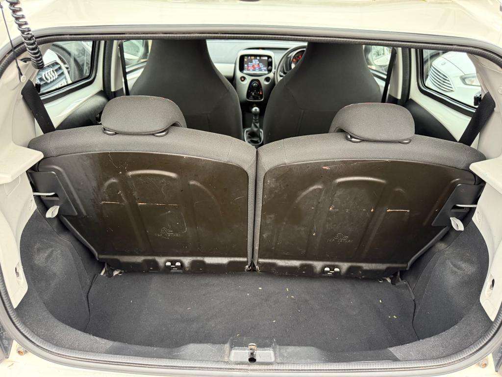 2015 CITROEN C1 2015 CITROEN C1