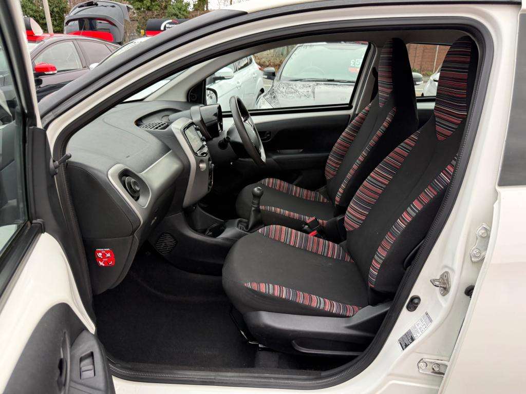 2015 CITROEN C1 2015 CITROEN C1