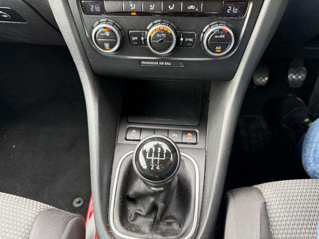 2015 VOLKSWAGEN GOLF 2015 VOLKSWAGEN GOLF