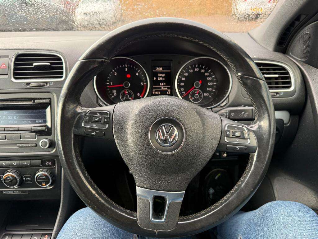 2015 VOLKSWAGEN GOLF 2015 VOLKSWAGEN GOLF