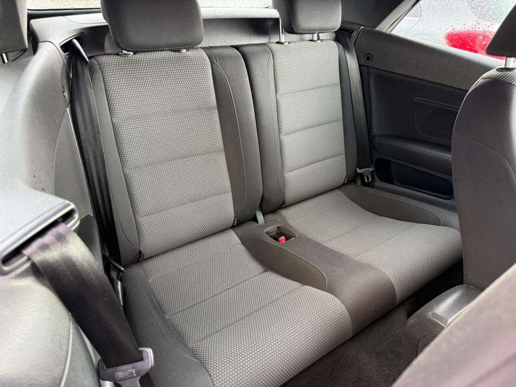 2015 VOLKSWAGEN GOLF 2015 VOLKSWAGEN GOLF