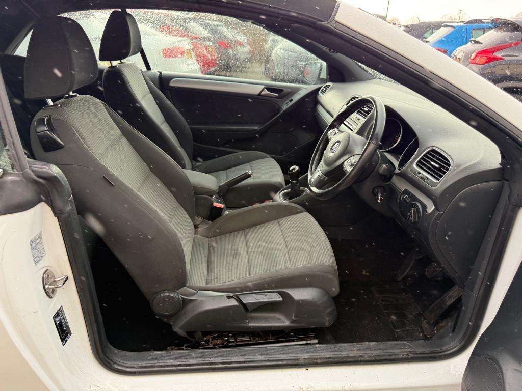 2015 VOLKSWAGEN GOLF 2015 VOLKSWAGEN GOLF