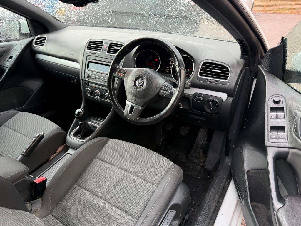 2015 VOLKSWAGEN GOLF 2015 VOLKSWAGEN GOLF