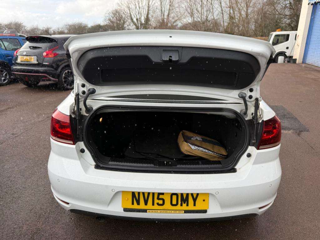 2015 VOLKSWAGEN GOLF 2015 VOLKSWAGEN GOLF