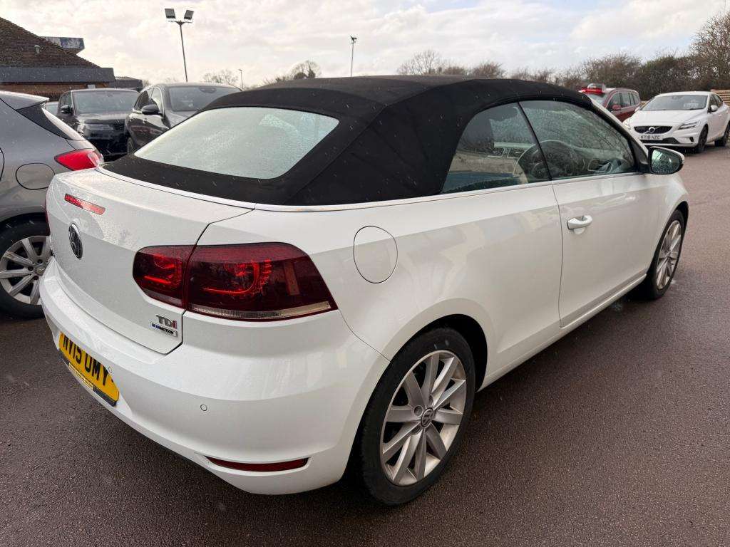 2015 VOLKSWAGEN GOLF 2015 VOLKSWAGEN GOLF