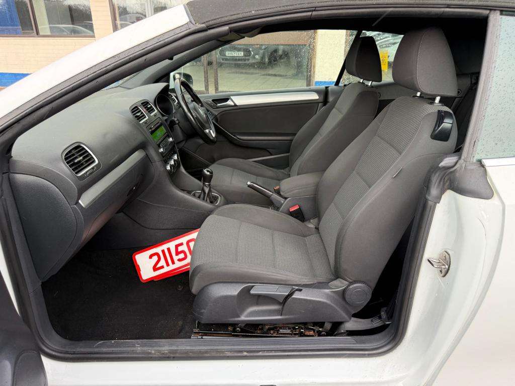 2015 VOLKSWAGEN GOLF 2015 VOLKSWAGEN GOLF