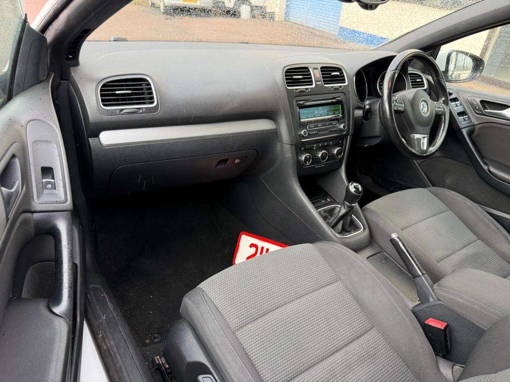 2015 VOLKSWAGEN GOLF 2015 VOLKSWAGEN GOLF