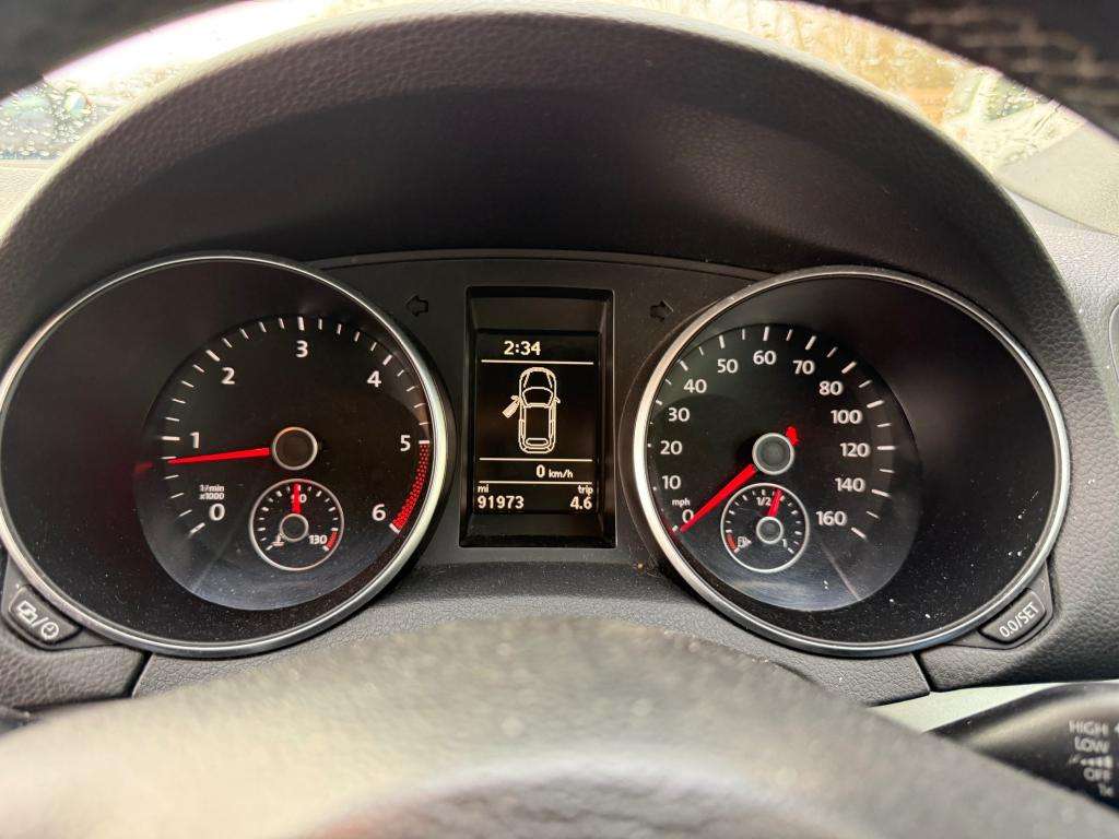 2015 VOLKSWAGEN GOLF 2015 VOLKSWAGEN GOLF