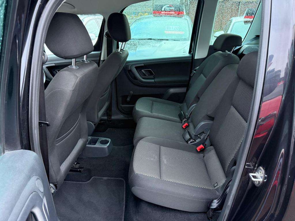 2013 SKODA ROOMSTER 2013 SKODA ROOMSTER