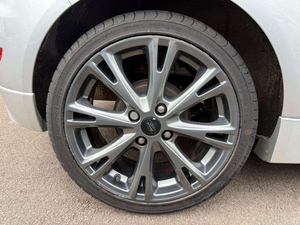 2017 FORD FIESTA 2017 FORD FIESTA