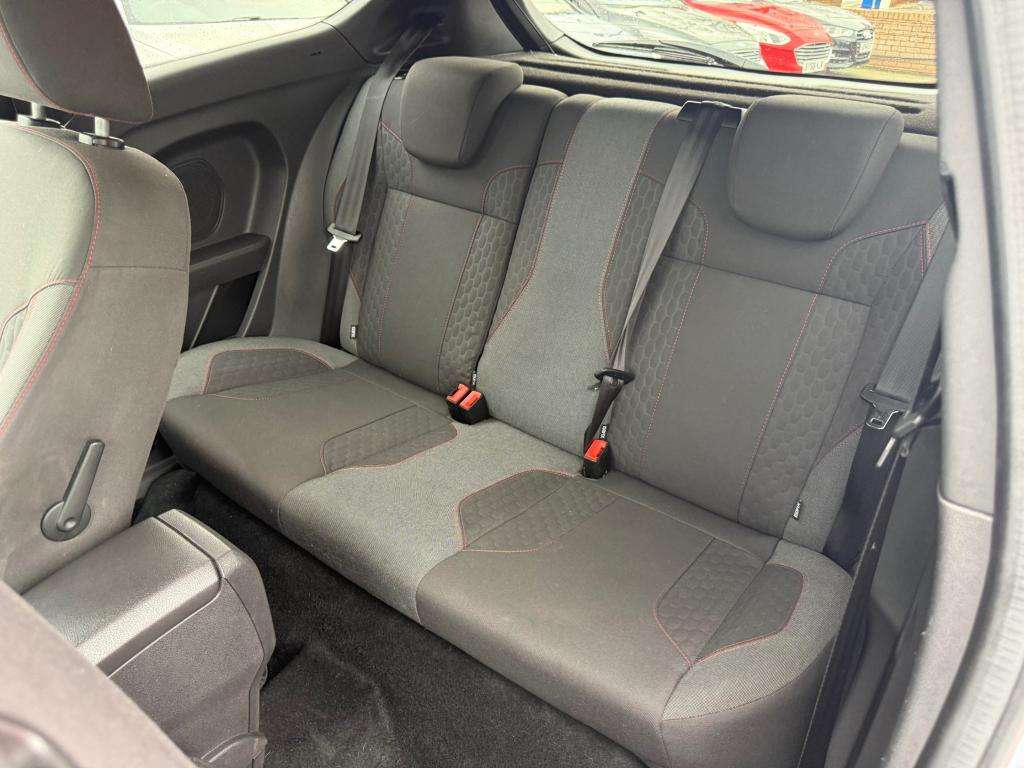 2017 FORD FIESTA 2017 FORD FIESTA