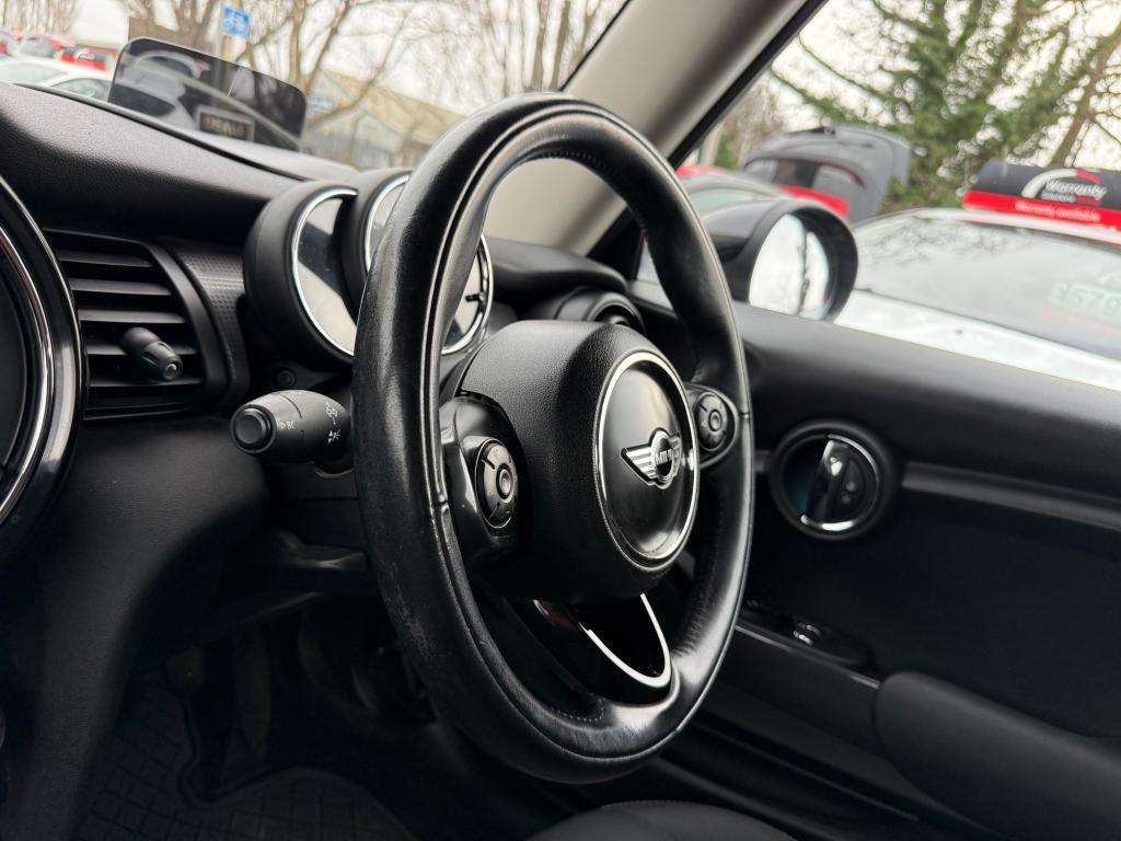 2017 MINI HATCH 2017 MINI HATCH