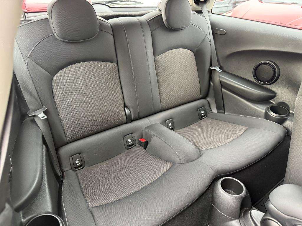 2017 MINI HATCH 2017 MINI HATCH