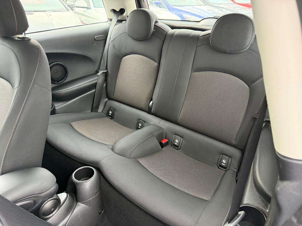 2017 MINI HATCH 2017 MINI HATCH