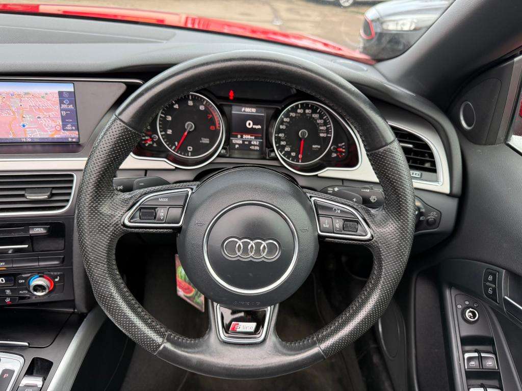 2012 AUDI A5 2012 AUDI A5