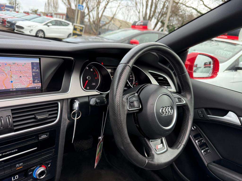 2012 AUDI A5 2012 AUDI A5