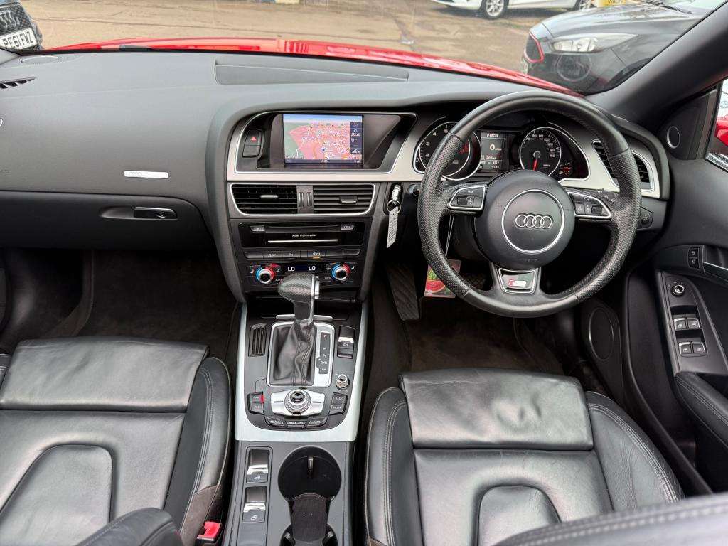 2012 AUDI A5 2012 AUDI A5