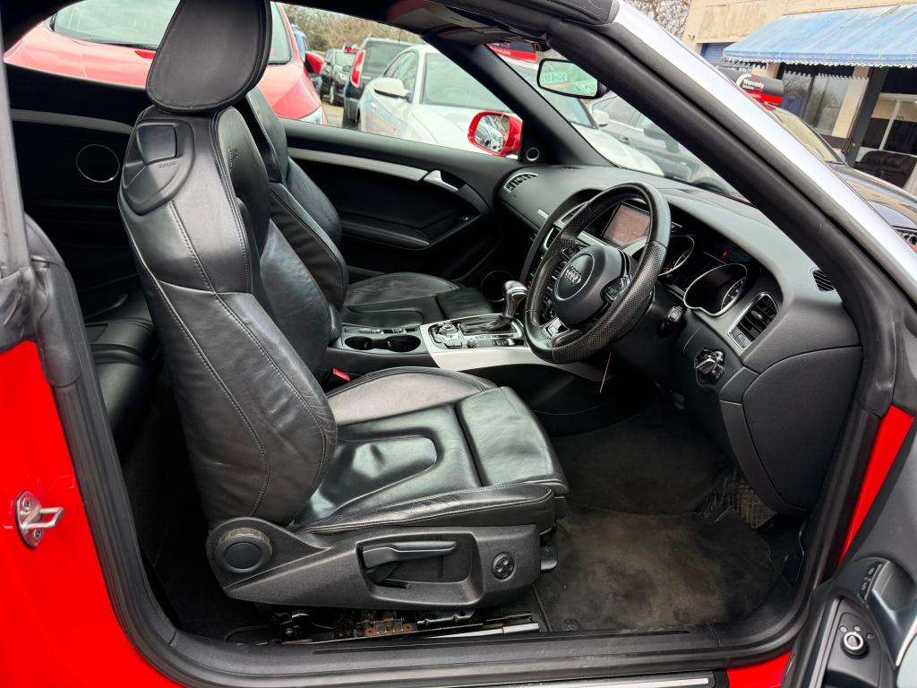 2012 AUDI A5 2012 AUDI A5