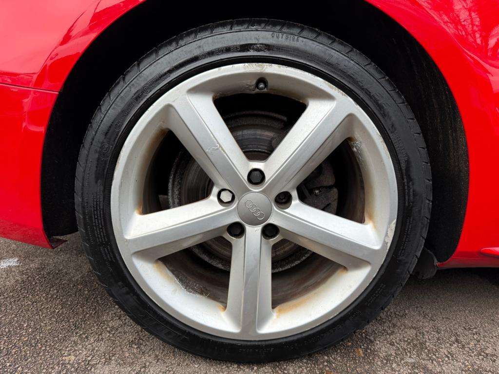 2012 AUDI A5 2012 AUDI A5