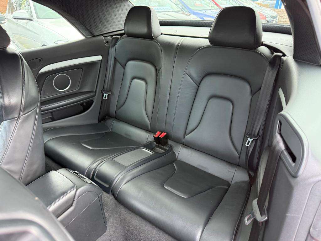 2012 AUDI A5 2012 AUDI A5