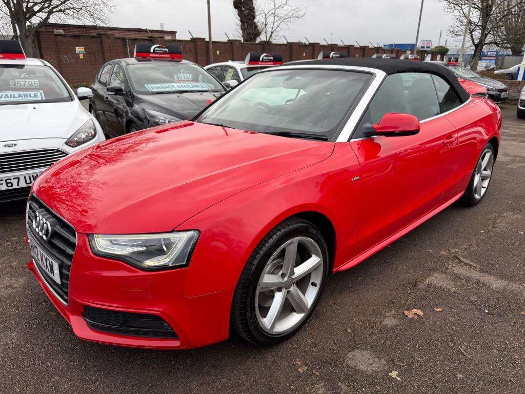 2012 AUDI A5 2012 AUDI A5