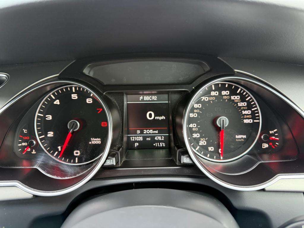 2012 AUDI A5 2012 AUDI A5
