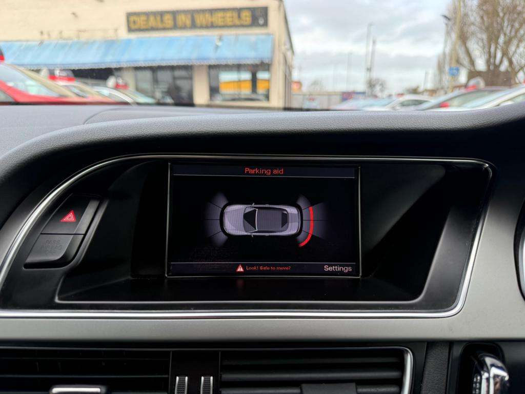 2012 AUDI A5 2012 AUDI A5