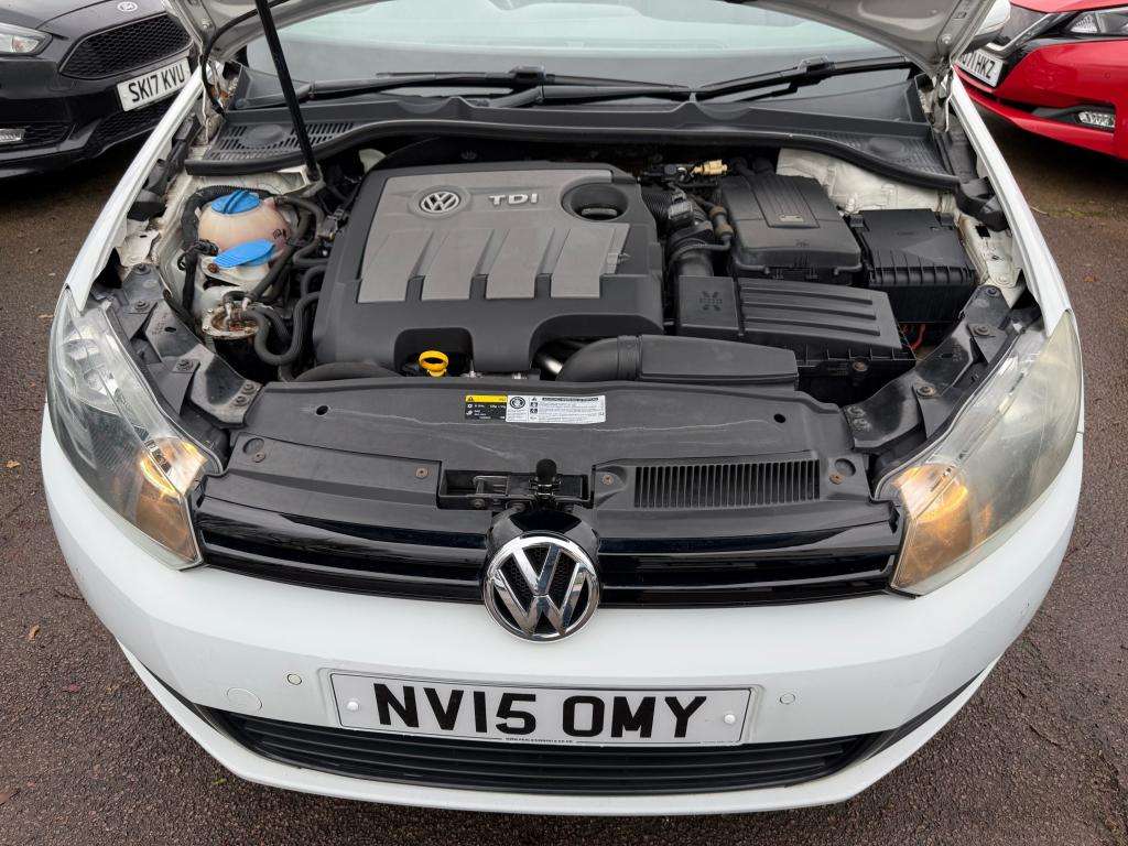 2015 VOLKSWAGEN GOLF 2015 VOLKSWAGEN GOLF