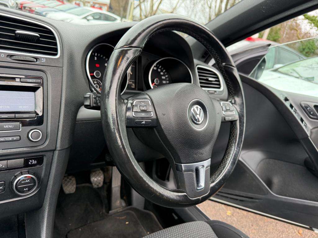 2015 VOLKSWAGEN GOLF 2015 VOLKSWAGEN GOLF