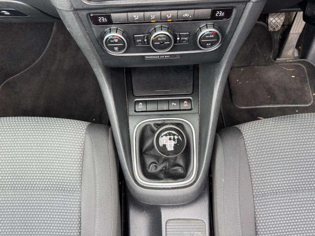 2015 VOLKSWAGEN GOLF 2015 VOLKSWAGEN GOLF