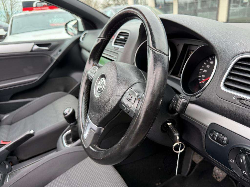 2015 VOLKSWAGEN GOLF 2015 VOLKSWAGEN GOLF