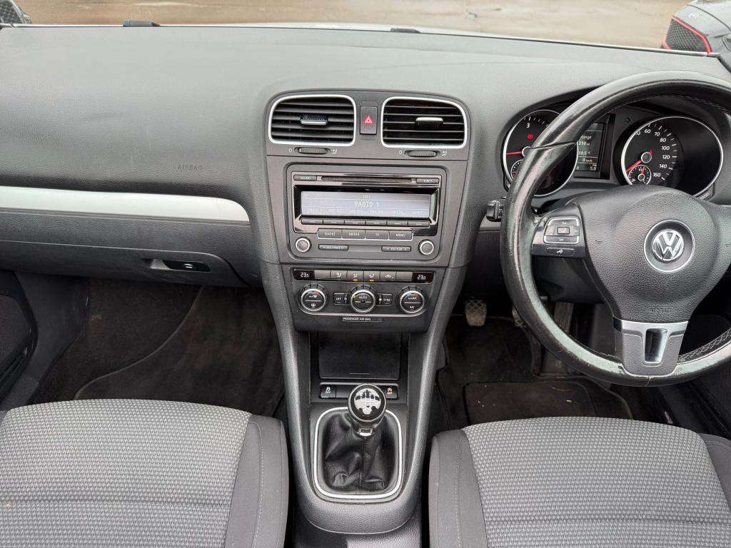 2015 VOLKSWAGEN GOLF 2015 VOLKSWAGEN GOLF