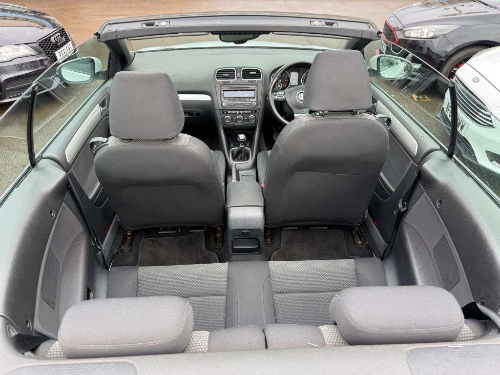 2015 VOLKSWAGEN GOLF 2015 VOLKSWAGEN GOLF