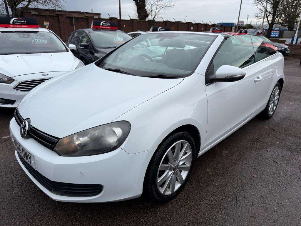 2015 VOLKSWAGEN GOLF 2015 VOLKSWAGEN GOLF