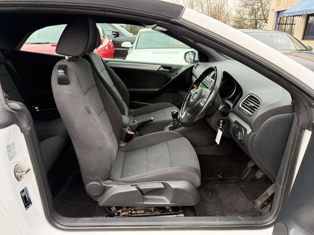 2015 VOLKSWAGEN GOLF 2015 VOLKSWAGEN GOLF