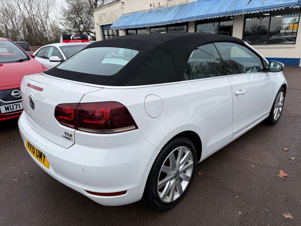 2015 VOLKSWAGEN GOLF 2015 VOLKSWAGEN GOLF