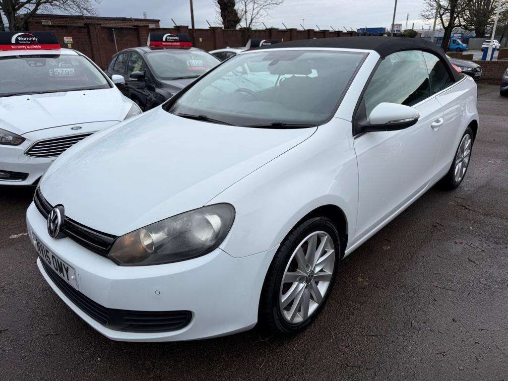 2015 VOLKSWAGEN GOLF 2015 VOLKSWAGEN GOLF