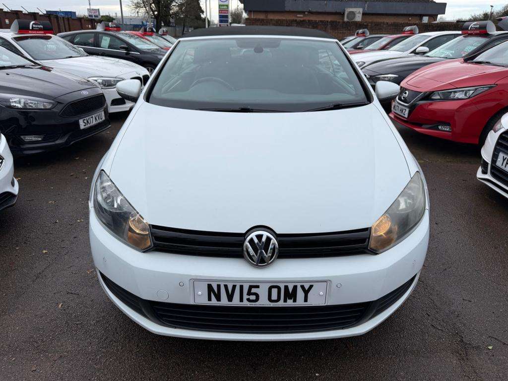 A 2015 VOLKSWAGEN GOLF Se Bluemotion Technology Tdi A 2015 VOLKSWAGEN GOLF Se Bluemotion Technology Tdi