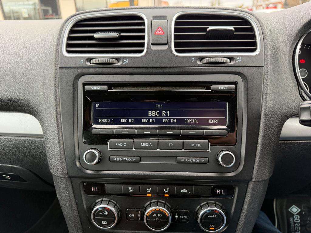 2015 VOLKSWAGEN GOLF 2015 VOLKSWAGEN GOLF