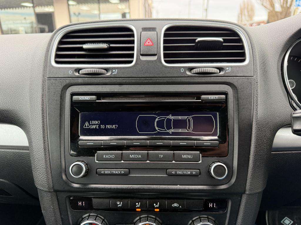 2015 VOLKSWAGEN GOLF 2015 VOLKSWAGEN GOLF